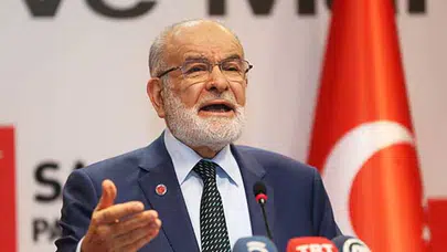 Saadet Partisi'nin son kararı 'Hayır'lı olmadı: Başkanlığa prensipte karşı değiliz