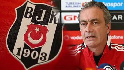 Beşiktaş’ta teknik direktör arayışı İtalya’ya uzandı: Önder Özen’in gündemindeki isimler belli oldu