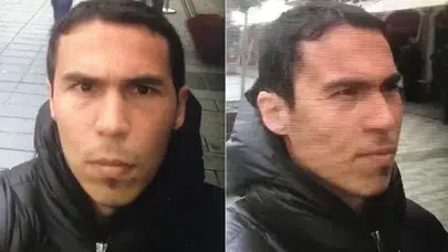 Reina saldırganı' olduğu öne sürülen Maşrapov: Bu olayla hiçbir ilgim yok