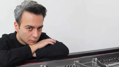 Tutuklu piyanist Dengin Ceyhan için tahliye kararı