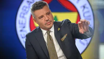 Fenerbahçe Başkanı Sadettin Saran’a yasa dışı bahse teşvik suçundan hapis cezası