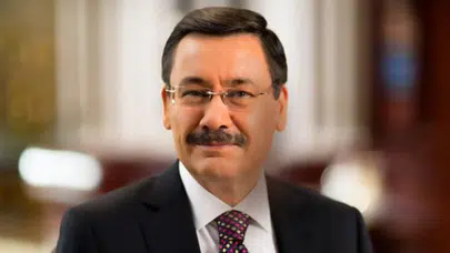 Gökçek: Ben FETÖ'ye kanuni olmayan hiçbir yardım yapmadım!