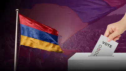 Ermenistan hafta sonu sandığa gidiyor: Seçim Türkiye ve bölge için kritik önem taşıyor