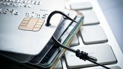 Amman oltaya gelmeyin! Oltalama nedir? Phishing nedir?