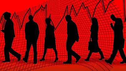 İşsizlik Mayıs Ayında Yüzde 8,2 Oldu: İstihdam Arttı, Atıl İşgücü Yükseldi