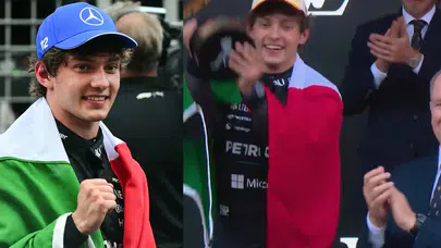 Formula 1 Monaco Grand Prix’de Zafer Kimi Antonelli’in: Kritik Yarışta Şampiyonluk Mesajı