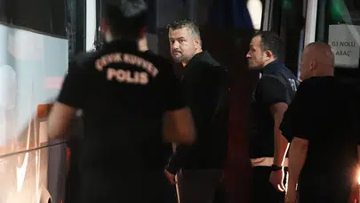 Buca Belediye Başkanı Görkem Duman tutuklandı: Soruşturmada 42 kişi hakkında tutuklama kararı