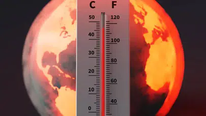 BM'den 'Süper El Niño' Uyarısı: Küresel İklim Değişikliği Tehdit Ediyor