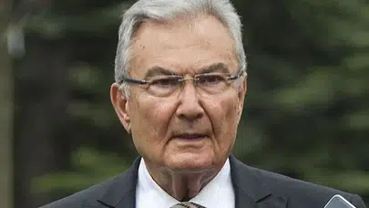 DENİZ BAYKAL:CUMHURİYET'E YAPILAN SİYASİ BİR OPERASYONDUR