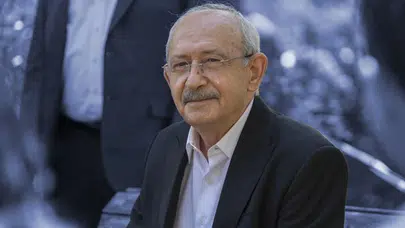 Kılıçdaroğlu'nun İstanbul programı iptal edildi