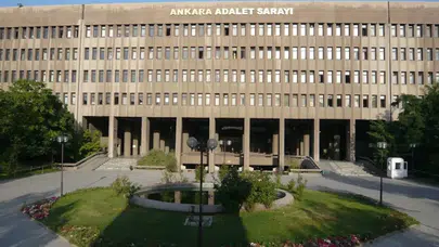 Ankara'da NATO Zirvesi öncesi 52 kişi adliyeye sevk edildi, 209 gözaltı!