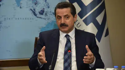 Faruk Çelik: Bakanlıktan 733 kişi ihraç edildi