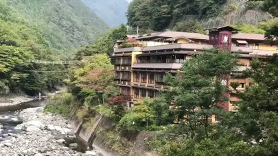 Japonya’daki 1321 yıllık otel yeniden gündemde: Nisiyama Onsen Keiunkan hâlâ misafir ağırlıyor