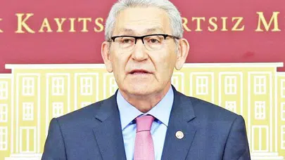 CHP'li Kazım Arslan: Hülleye, Hileye Karşı Millet Egemenliği Mutlaka Kazanacak