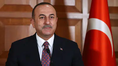 Dışişleri Bakanı Çavuşoğlu'ndan sert sözler