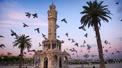 KONAK KENT KONSEYİ:BARIŞ İSTEMEKTEN VAZGEÇMEYECEĞİZ