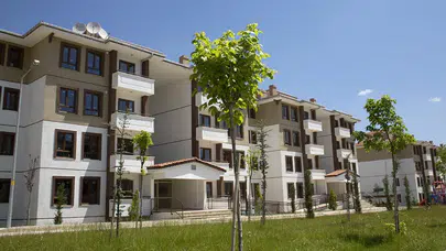 TOKİ’den konut almak isteyenlere müjde! 2026 açık satış yapılacak il ve ilçeler belli oldu
