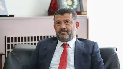 CHP'li Veli Ağbaba : Anlayabilmiş değilim