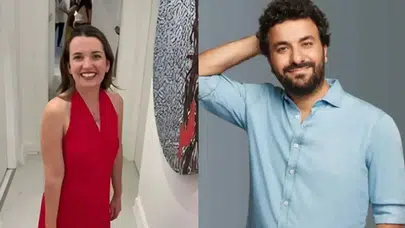 Hasan Can Kaya evleniyor: Nikâh detayları belli oldu