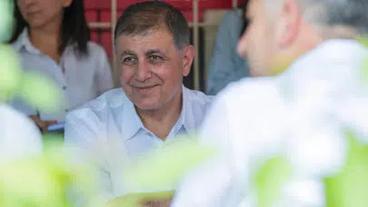 Cemil Tugay, CHP'den İstifa etti: “Mutlak Butlan CHP’si” bu mücadelenin çatısı değildir
