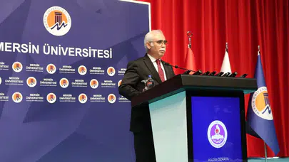 Anayasa Mahkemesi Başkanı Öğrencilerle Buluştu:  "Adalet sadece hukukçuların meselesi değildir"