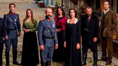 Vatanım Sensin erken final yapacak! İşte yeni final tarihi…