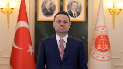 Adalet Bakanı açıkladı: Can Dalton'ın iadesi için Rusya ile işbirliği protokolü imzaladı