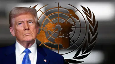 BM’den Trump’ın “Hark Adası” Planına Sert Tepki