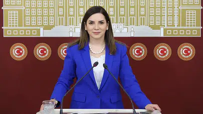 MHP'li vekil: Seçmenimiz 'Bah­çeli bu işe imzasını attıysa mutlaka bir bildiği vardır' deyip güveni­yor