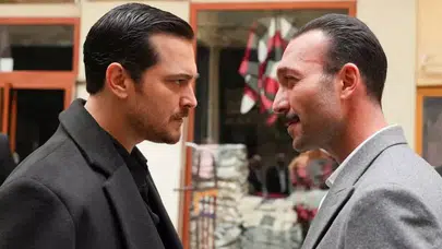 Eşref Rüya final yaptı, sosyal medya hamlesi gündem oldu: Çağatay Ulusoy’a takipten çıkma şoku