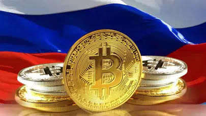 Rusya'da Bitcoin yatırımcılarına acil destek hattı açıldı