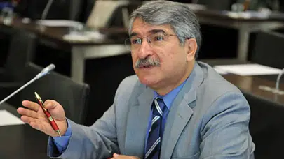 Fikri Sağlar'dan Başbakan'a: Mersin'e nükleer santral mi kurulacak yoksa Rus askeri üssü mü?