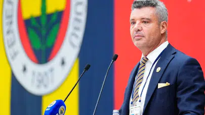 Fenerbahçe’nin borcu açıklandı: Genel kurulda 26 milyar 202 milyon TL duyuruldu