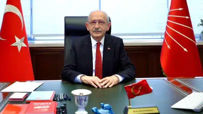 CHP'nin yeni MYK üyeleri açıklandı
