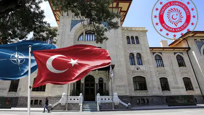 Ankara’da NATO Zirvesi önlemi: Kamuya açık etkinlikler durduruldu