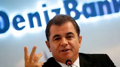 Hakan Ateş'ten satış hakkında açıklama