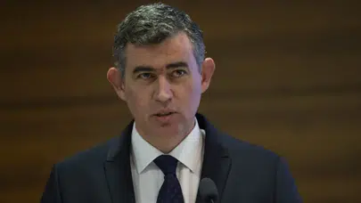 3 BARO BAŞKANI BEŞTEPE'YE GİTMEDİ