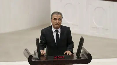 AKP'li vekilden, CHP mitingine katılım çağrısı