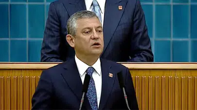 Özgür Özel: “Teslim Olmayacağız, Mücadeleyi Sürdüreceğiz”