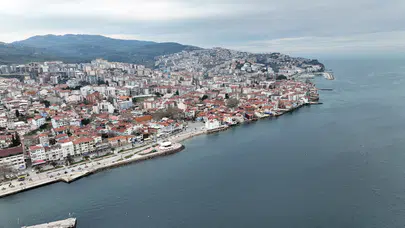 MUDANYA BELEDİYESİ'NE ÇİFTE ÖDÜL