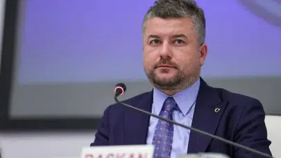 Buca Belediye Başkanı Görkem Duman Görevden Uzaklaştırıldı