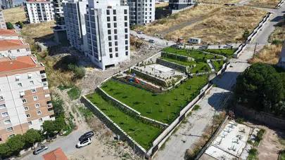 Çiğli'de Spor, Eğitim ve Sosyal Yaşam İçin Büyük Yatırımlar Hayata Geçiyor