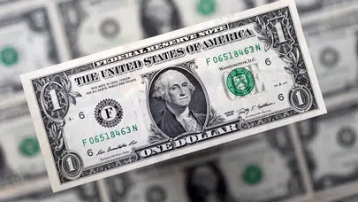 FETO'cülerin 1 Dolar Sırrı Ortaya Çıktı!