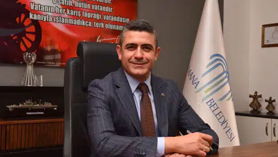 Haymana Belediye Başkanı Levent Koç CHP’den İstifa Etti! AK Parti'ye Geçmesi Bekleniyor