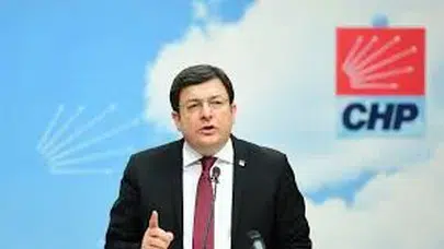 CHP'li Erkek, Taşımalı Eğitimi Meclis Gündemine Taşıdı
