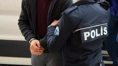 Beşiktaş saldırısını planlayan kişi yakalandı