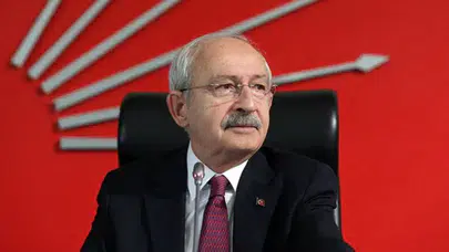 Çelenkli Mesaj