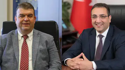 İzmir’de Balçova ve Seferihisar belediyelerine operasyon: İki başkan gözaltında