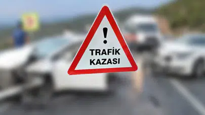 Üsküdar'da feci kazada şans eseri ölümden dönenler o anları anlattı