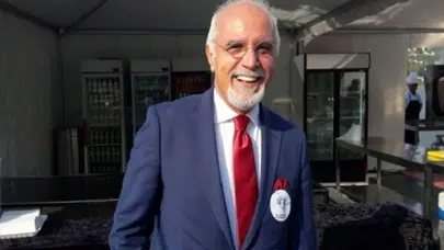 Yeni başkan Mehmet Durakoğlu: Aydınlanmanın barosuyuz